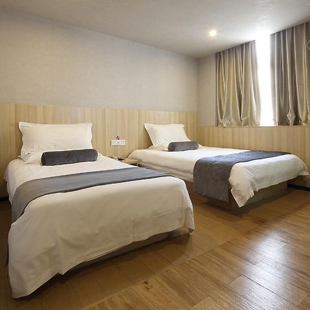 Fresh House Hotel West Lake Branch Ханчжоу Екстер'єр фото