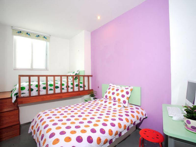 Fresh House Hotel West Lake Branch Ханчжоу Екстер'єр фото