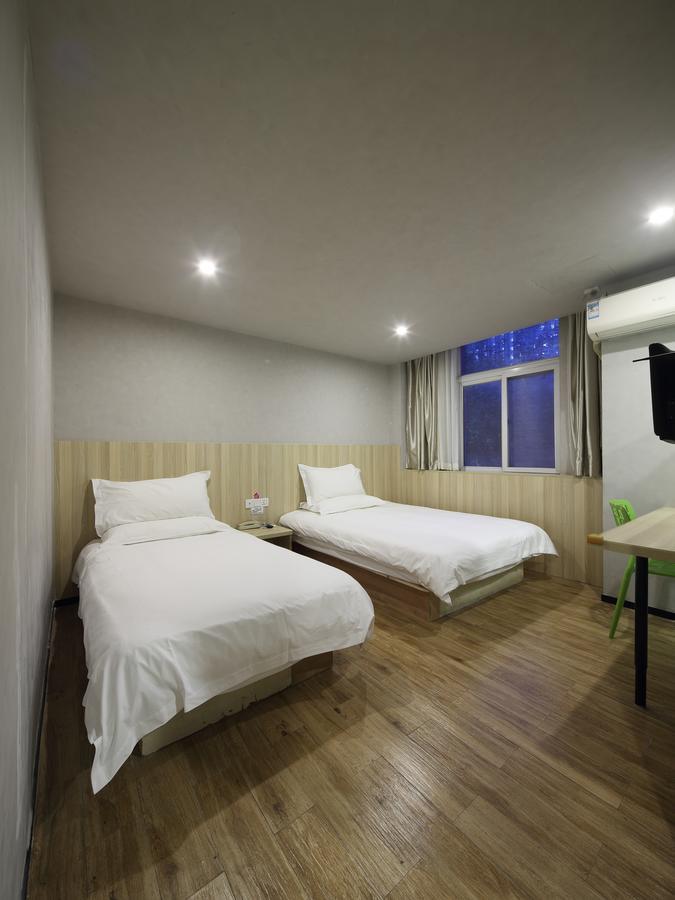 Fresh House Hotel West Lake Branch Ханчжоу Екстер'єр фото