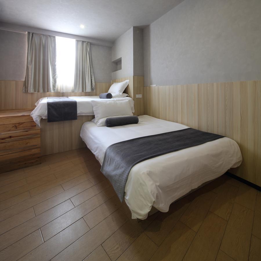 Fresh House Hotel West Lake Branch Ханчжоу Екстер'єр фото